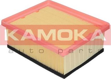 Kamoka F210201 - Luftfilter xdelar.se