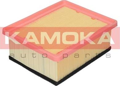 Kamoka F210201 - Luftfilter xdelar.se