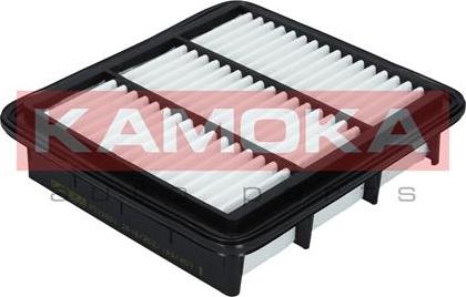 Kamoka F213001 - Luftfilter xdelar.se