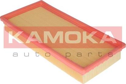 Kamoka F213301 - Luftfilter xdelar.se