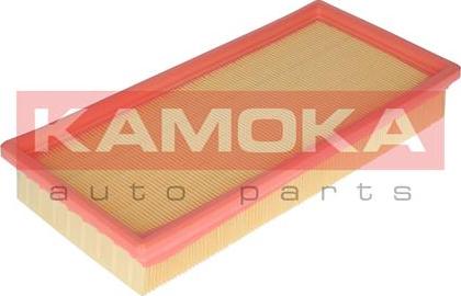 Kamoka F213301 - Luftfilter xdelar.se