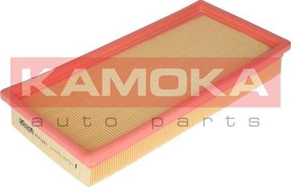 Kamoka F213301 - Luftfilter xdelar.se