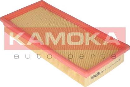 Kamoka F213301 - Luftfilter xdelar.se