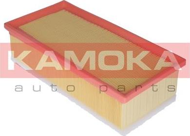 Kamoka F213201 - Luftfilter xdelar.se