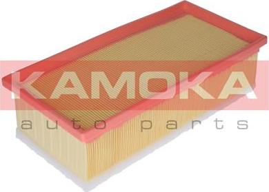 Kamoka F213201 - Luftfilter xdelar.se