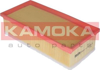 Kamoka F213201 - Luftfilter xdelar.se