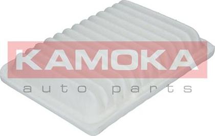 Kamoka F212601 - Luftfilter xdelar.se