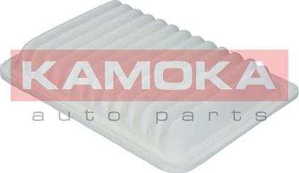 Kamoka F212601 - Luftfilter xdelar.se