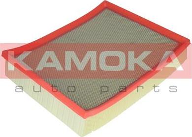 Kamoka F217401 - Luftfilter xdelar.se