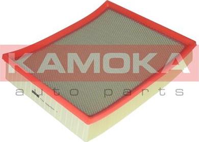 Kamoka F217401 - Luftfilter xdelar.se