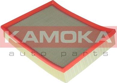 Kamoka F217401 - Luftfilter xdelar.se