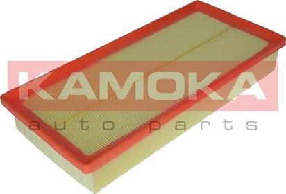 Kamoka F217301 - Luftfilter xdelar.se