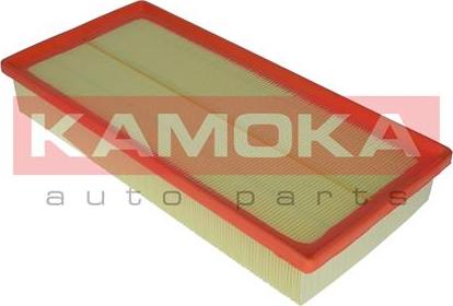 Kamoka F217301 - Luftfilter xdelar.se