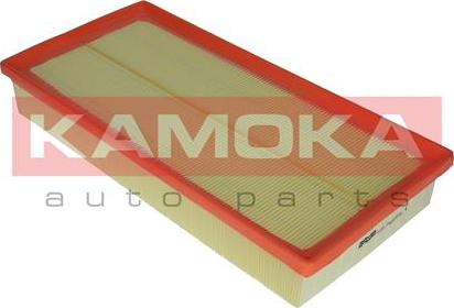 Kamoka F217301 - Luftfilter xdelar.se