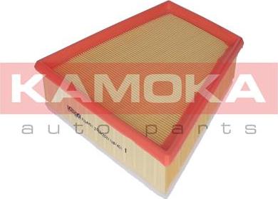 Kamoka F234401 - Luftfilter xdelar.se