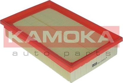 Kamoka F234501 - Luftfilter xdelar.se