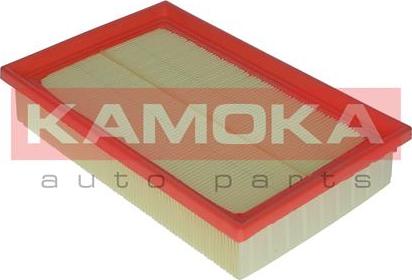 Kamoka F234501 - Luftfilter xdelar.se