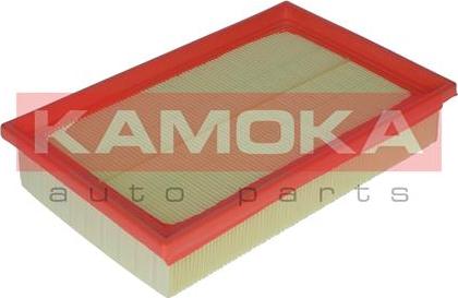 Kamoka F234501 - Luftfilter xdelar.se