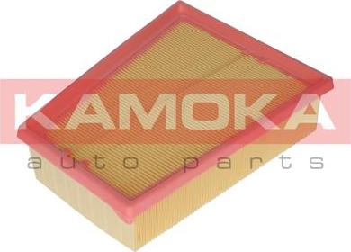 Kamoka F234001 - Luftfilter xdelar.se