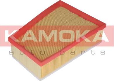 Kamoka F234101 - Luftfilter xdelar.se