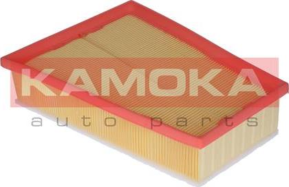 Kamoka F234101 - Luftfilter xdelar.se