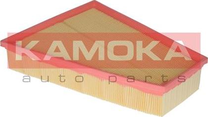 Kamoka F234301 - Luftfilter xdelar.se