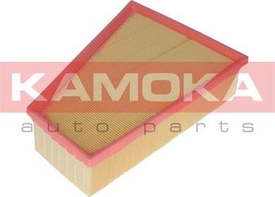 Kamoka F234301 - Luftfilter xdelar.se