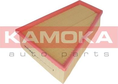 Kamoka F234301 - Luftfilter xdelar.se