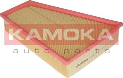 Kamoka F234301 - Luftfilter xdelar.se