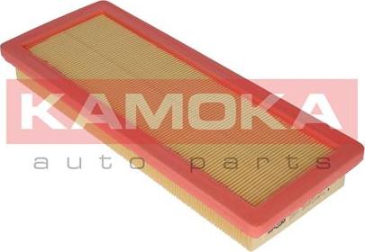 Kamoka F235101 - Luftfilter xdelar.se