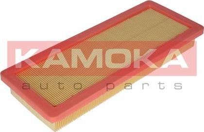 Kamoka F235101 - Luftfilter xdelar.se