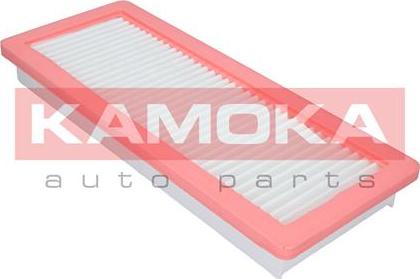 Kamoka F235201 - Luftfilter xdelar.se