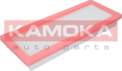 Kamoka F235201 - Luftfilter xdelar.se