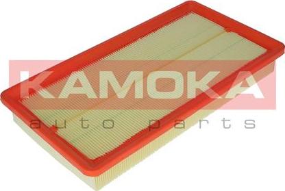 Kamoka F230501 - Luftfilter xdelar.se