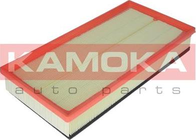 Kamoka F230601 - Luftfilter xdelar.se