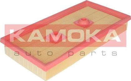 Kamoka F230801 - Luftfilter xdelar.se