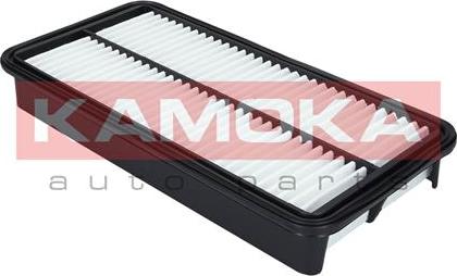 Kamoka F230301 - Luftfilter xdelar.se