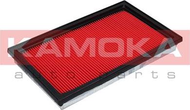 Kamoka F231401 - Luftfilter xdelar.se