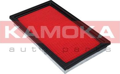 Kamoka F231401 - Luftfilter xdelar.se