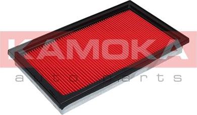 Kamoka F231401 - Luftfilter xdelar.se