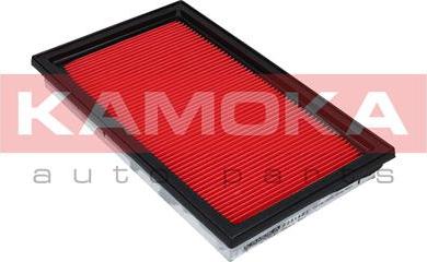 Kamoka F231401 - Luftfilter xdelar.se