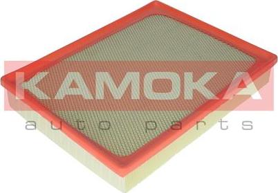 Kamoka F231101 - Luftfilter xdelar.se