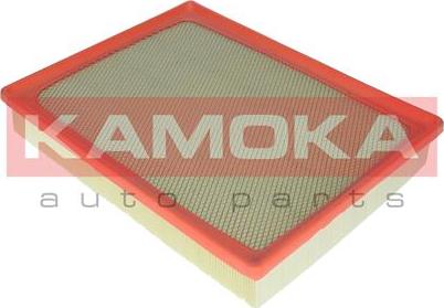 Kamoka F231101 - Luftfilter xdelar.se