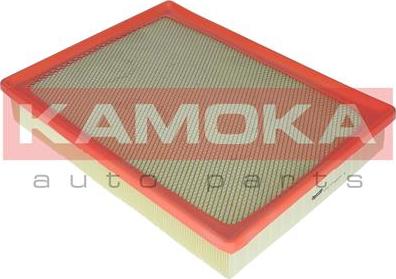 Kamoka F231101 - Luftfilter xdelar.se