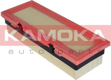 Kamoka F233901 - Luftfilter xdelar.se