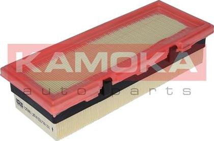 Kamoka F233901 - Luftfilter xdelar.se