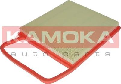 Kamoka F233501 - Luftfilter xdelar.se