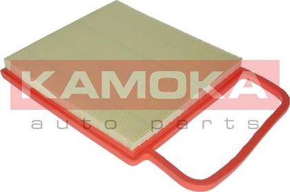 Kamoka F233501 - Luftfilter xdelar.se