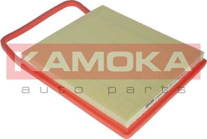 Kamoka F233501 - Luftfilter xdelar.se