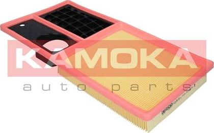 Kamoka F233701 - Luftfilter xdelar.se